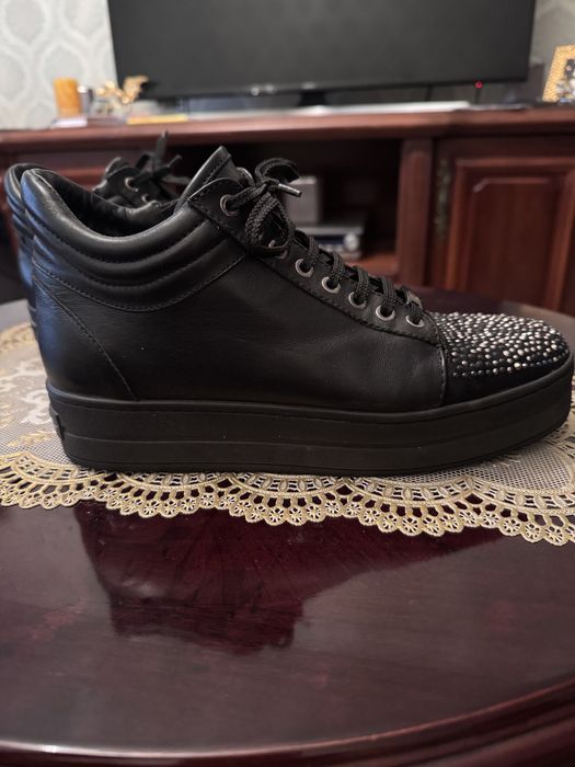 Черевики Baldinini, розмір 40