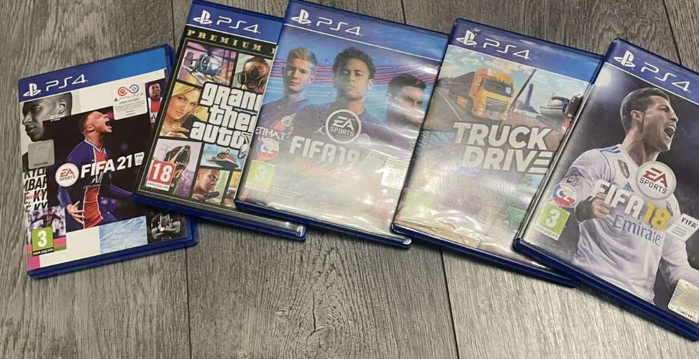 Sony Plai Station 4 PS4 + охолоджувач