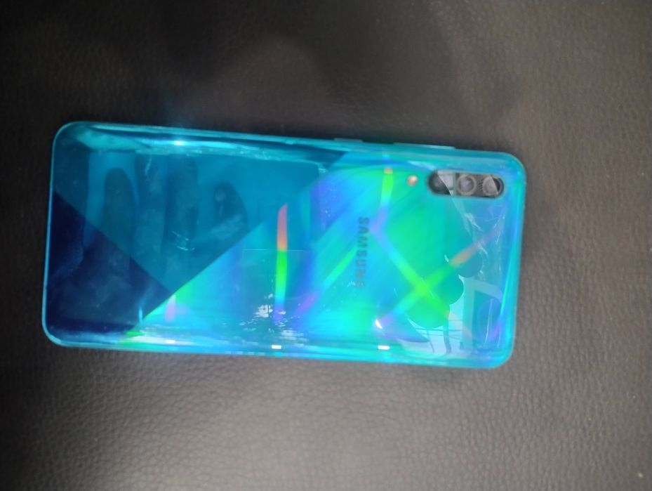 Samsung A30S 3/32 . Рабочий