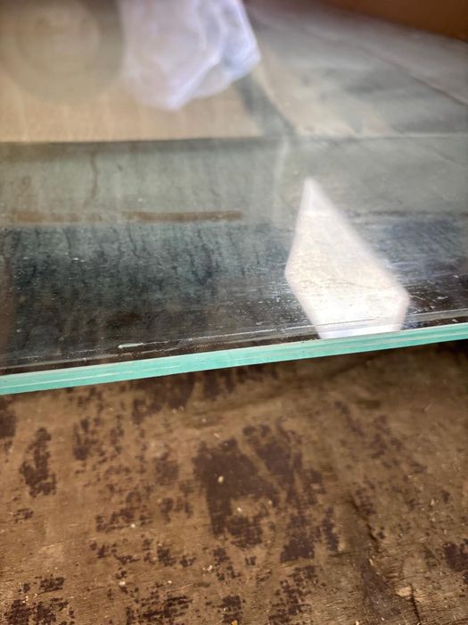 Painel de duche 195cm x 109,3cm