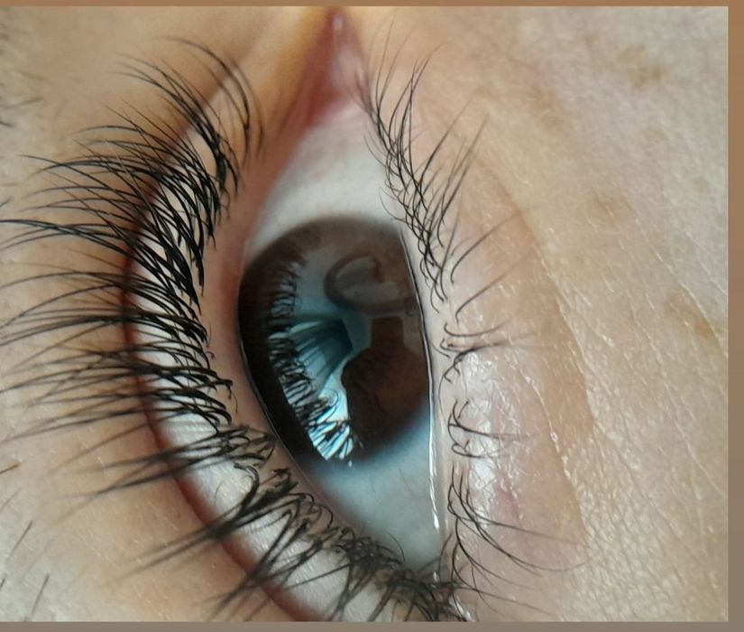 Нарощення вій.Ламінування вій /брів Трускавець /Базові курси