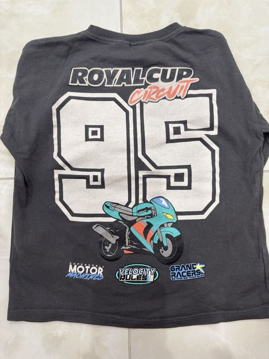 Лонги дитячі зара