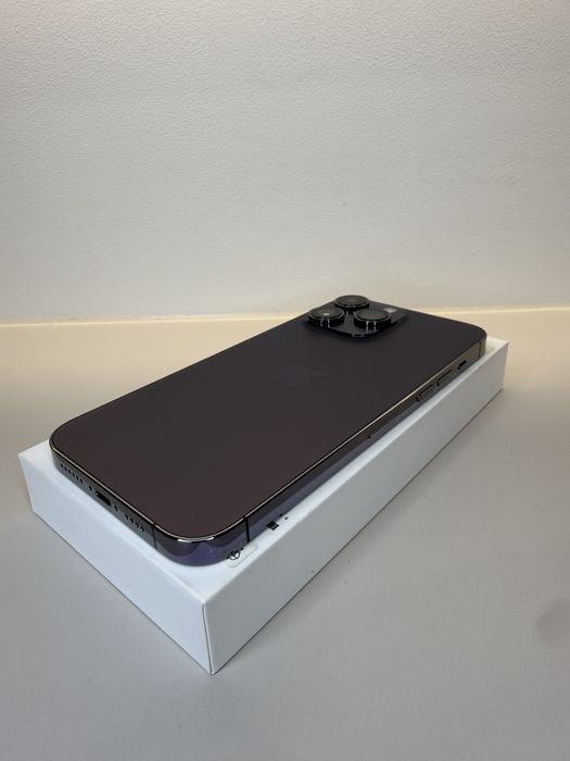 Iphone 14 ProMax 128gb