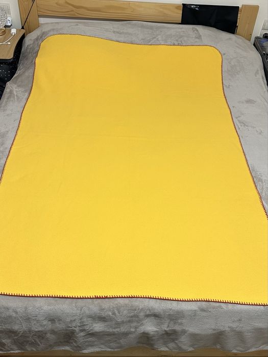 Плед белизна ковдра