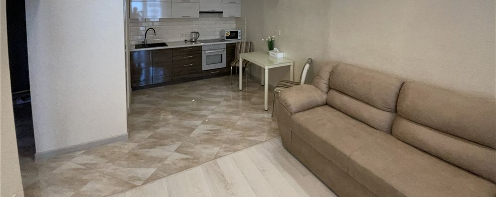 Сдам 1-но комн квартиру а ЖК Горизонт