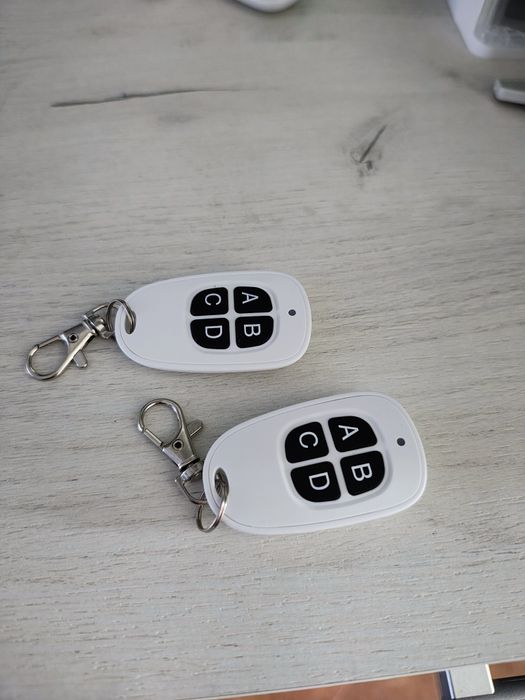 Пульт до воріт оригінал