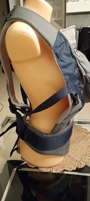Ergobaby nosidełko dla dzieci nowe.