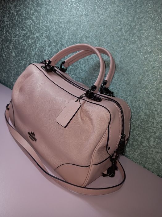 Сумка бренду  COACH