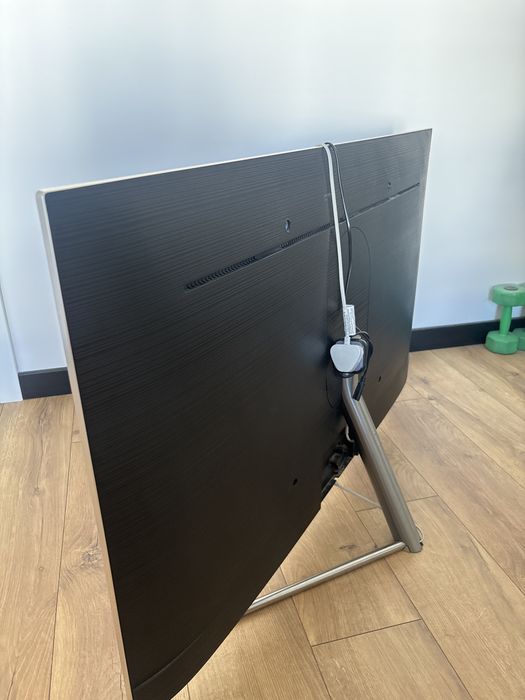 Wiswietlacz do telewizora samsung 49Q7F