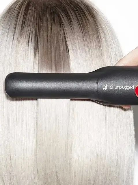GHD Styler Unplugged бездротовий випрамляч