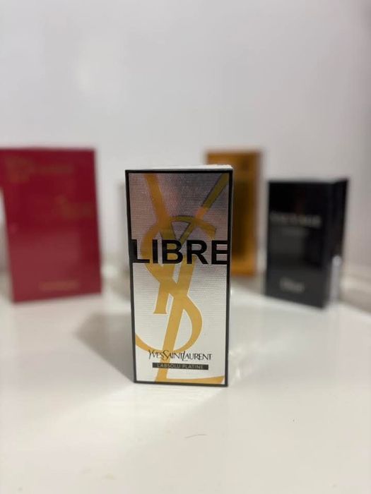 Perfumy YSL libre 90ml nowe