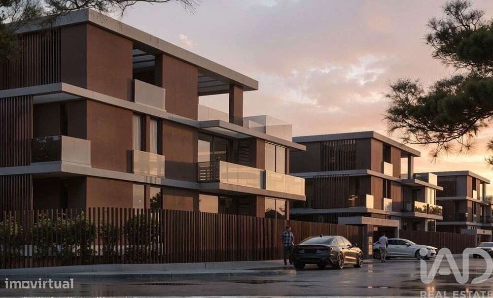 Apartamento T1 em Vila Nova De Cerveira E Lovelhe de 47,00 m2