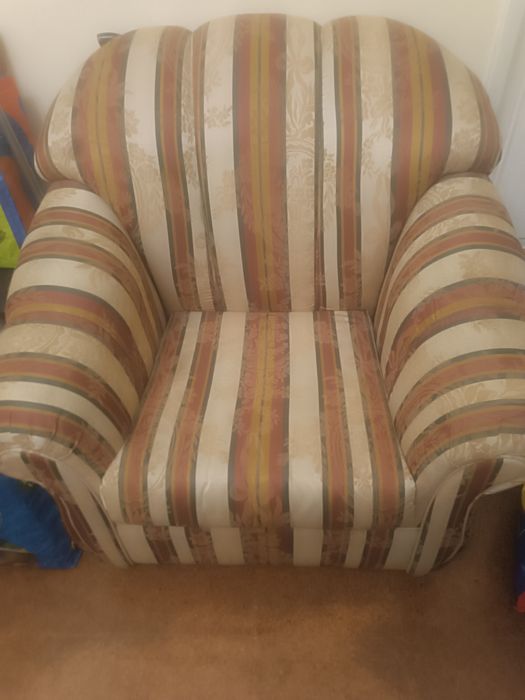 Conjunto Sala completo