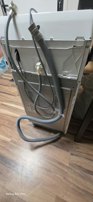 Pralka Indesit 6kg