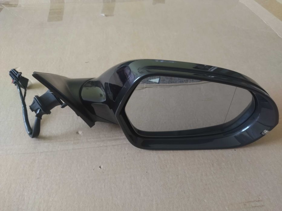 Дзеркало праве для Ауді А6 С7 2011-2014
