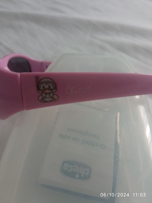 Óculos bebé Chicco