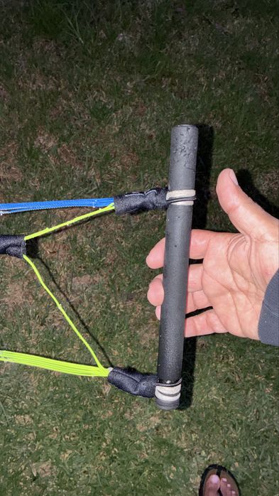 Parawing BRM 5.5 kanaha