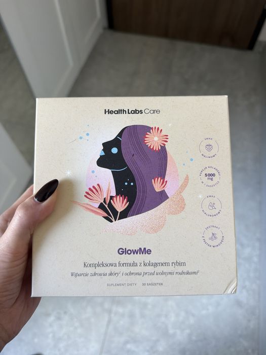 Kolaegn GlowMe Health Labs Care