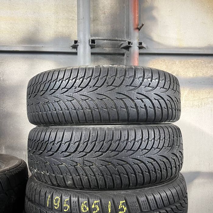 Хорлший выбор Б/У резины