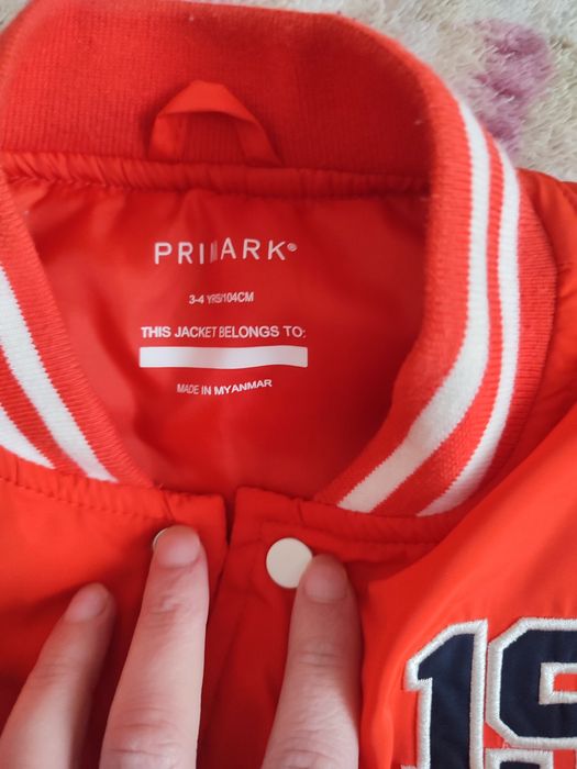 Куртка 3-4 роки 104 см