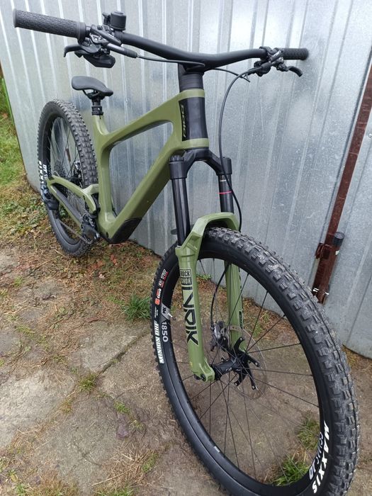 Bold Linkin LT 150 XL AXS  nowy enduro/trial/ karbon/ Santa cruz/Scott