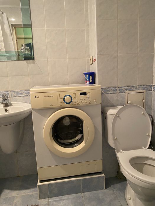 Довгострокова оренда квартири ЦЕНТР