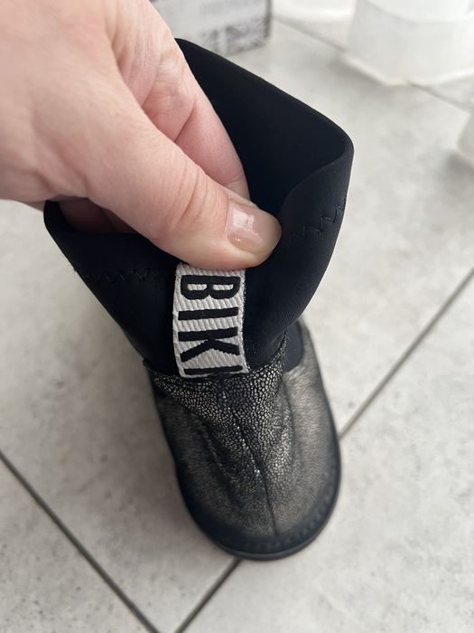Ботинки Bikkembergs