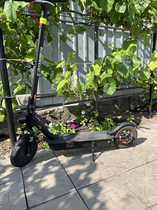 Електросамокат Crosser E9MAX-10INCH