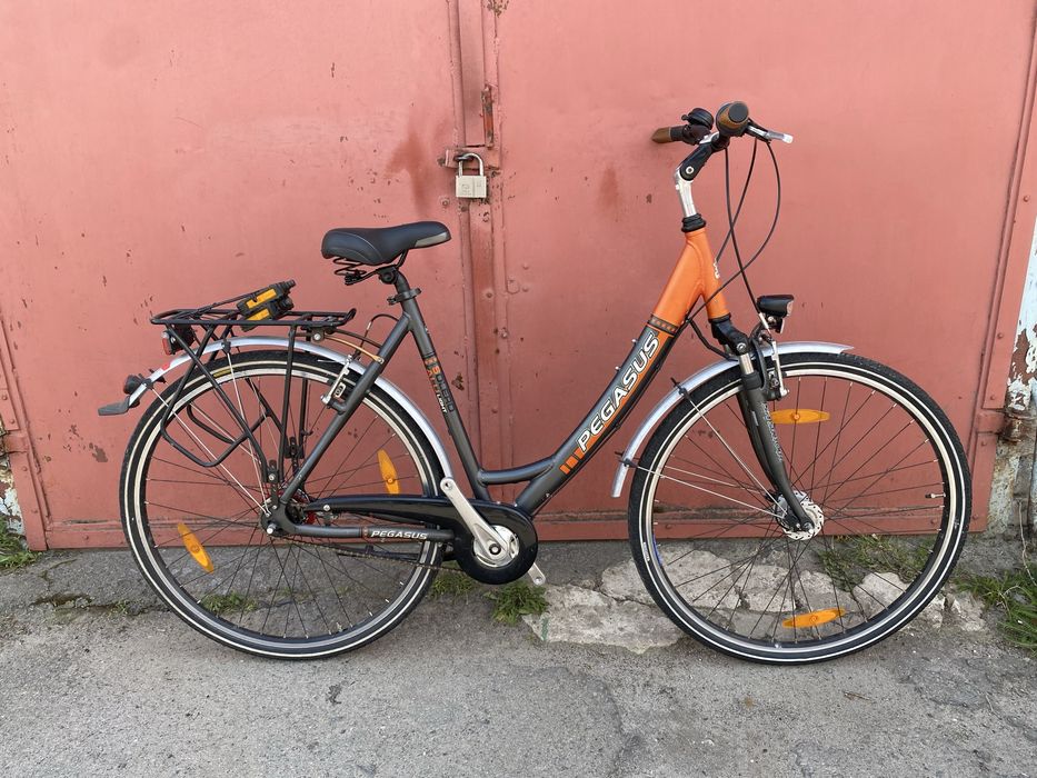 Дамка, планетарка nexus 7, Pegasus Solero