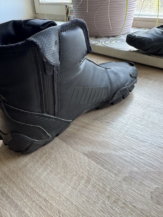 PUMA x NEMEN CENTAUR Mid Disc Neo 27.5 см