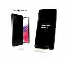 telefon A-53 5G. 128GB - okazja idealny jak nowy używany smartfon