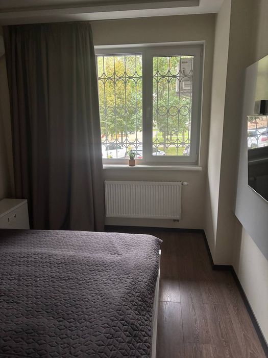 ЖК Кришталеві Джерела зручна 3К/84м2 якісний дизайнерський ремонт