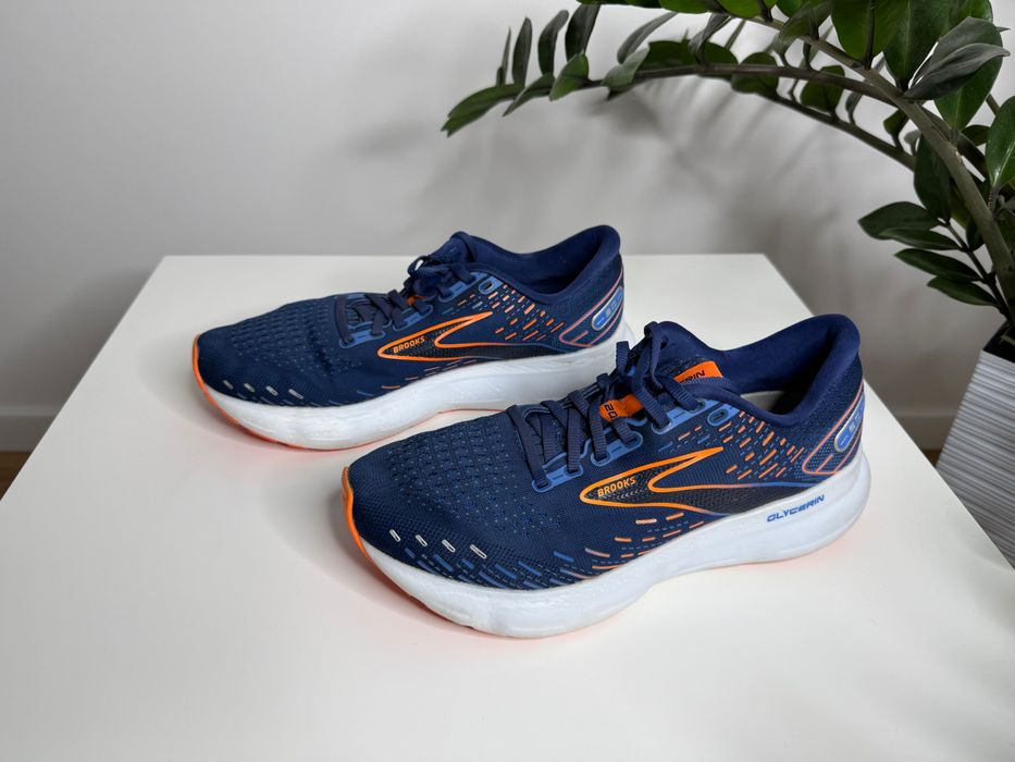 Кросівки Brooks glycerin 20 оригінал