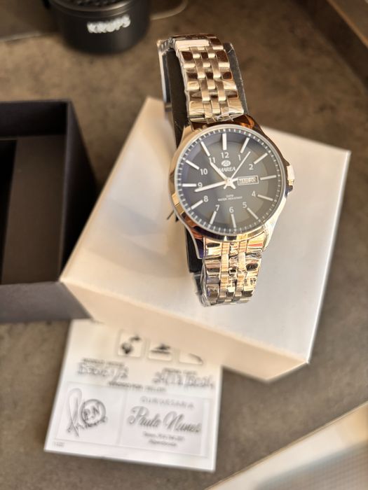 Relógio Mulher MAREA II