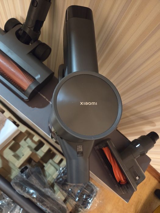 Пилосос Xiaomi Vacuum Cleaner G20 Max