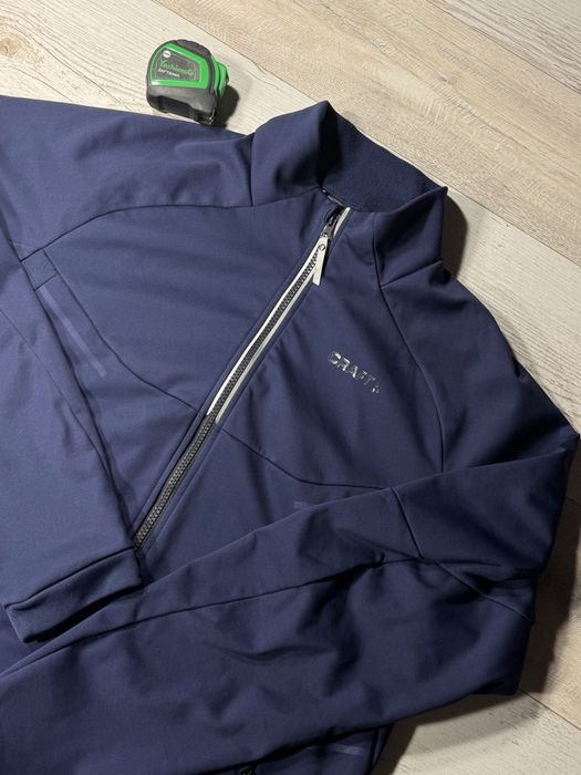 Кофта Craft трекінгова кофта outdoor туристична кофта тактична y2k