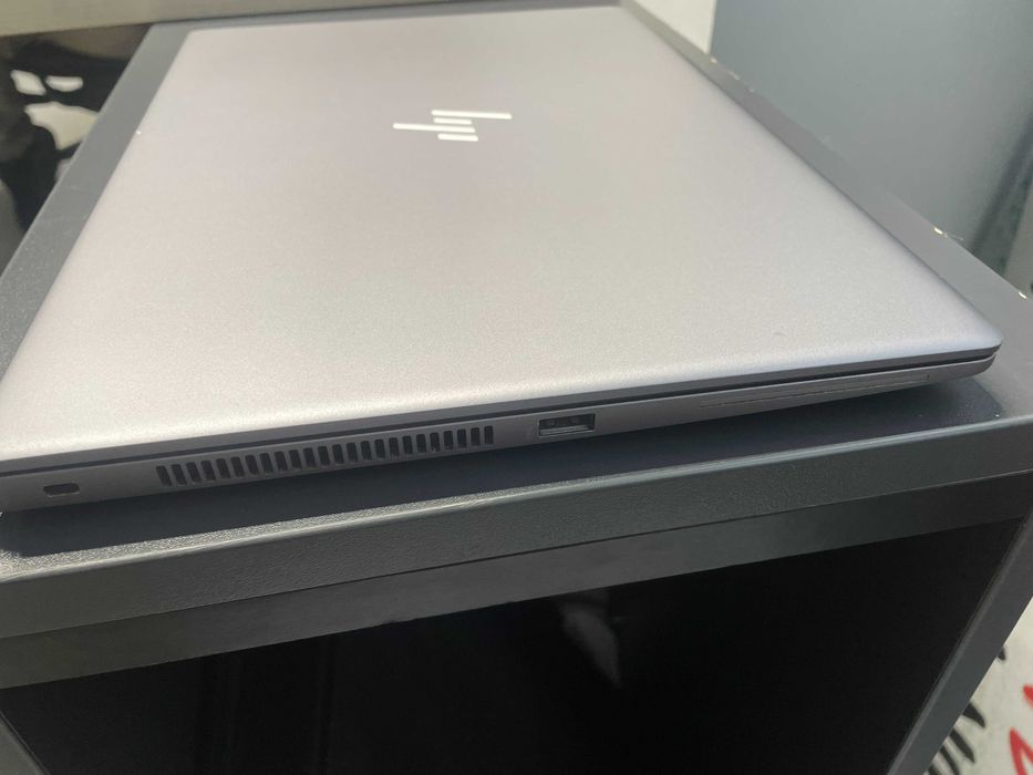 Хороший стан HP ZBook 14U G5 (Core-i5-8350U\16Gb-DDR4-512Gb-SSD)