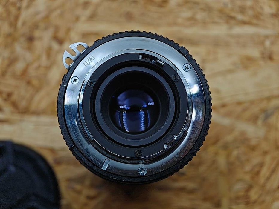 RMC Tokina 200mm 1:3.5  FX Nikon F  Ładny Stan  Gwarancja