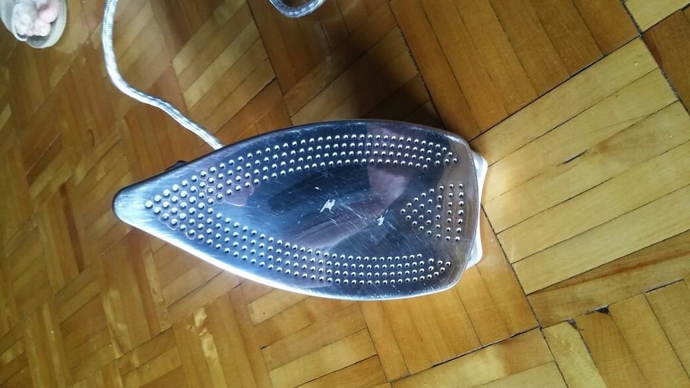 Żelazko turystyczne