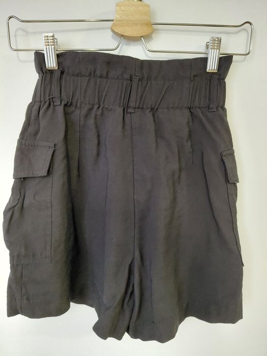 Spodenki z wysokim stanem H&M r. XS