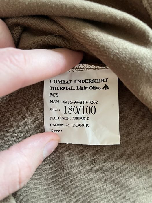 Флісова кофта армії Британії,розмір 170/90; 180/100