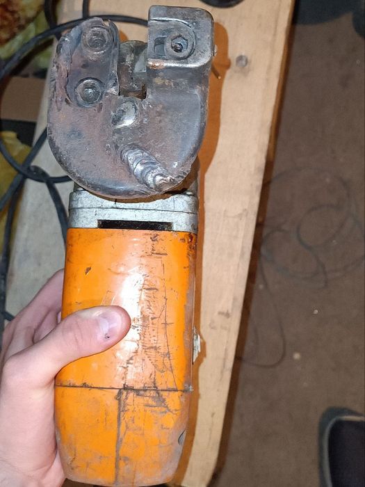 Продам електроножиці