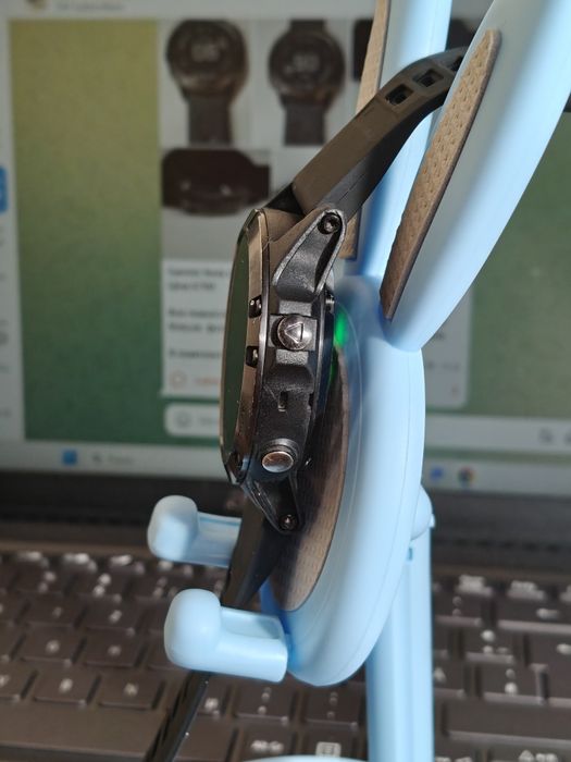 Garmin fenix 5 sapphire