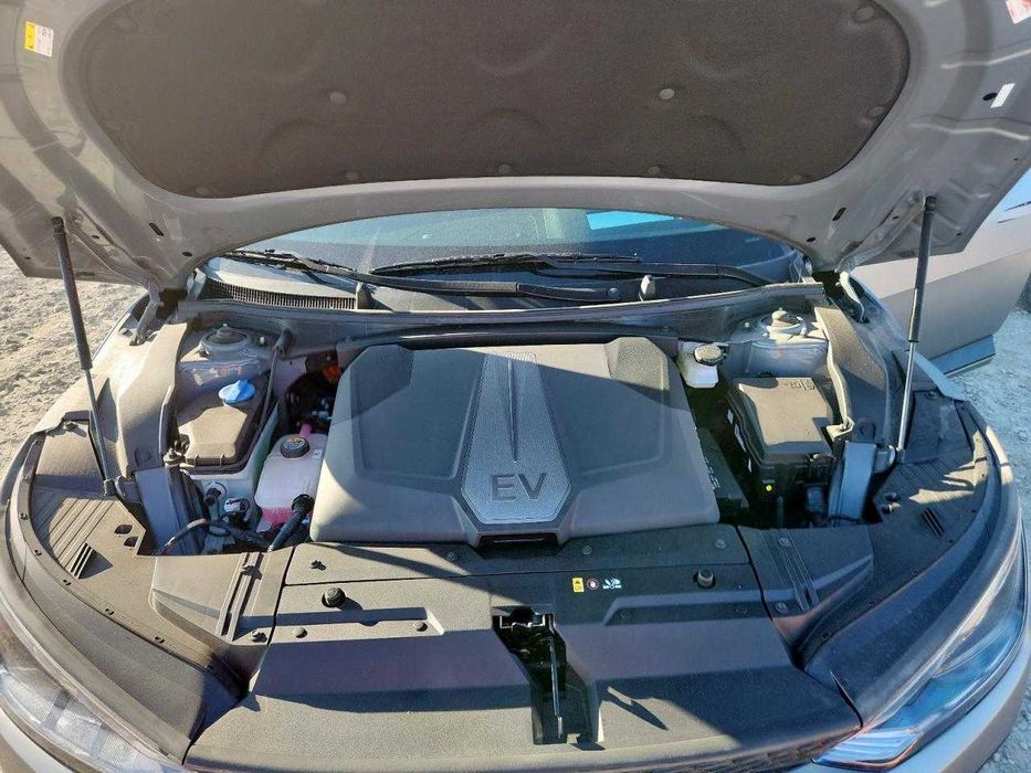 2024 Kia EV6 GT Line