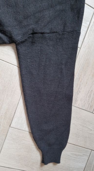 Rozpinany sweter
