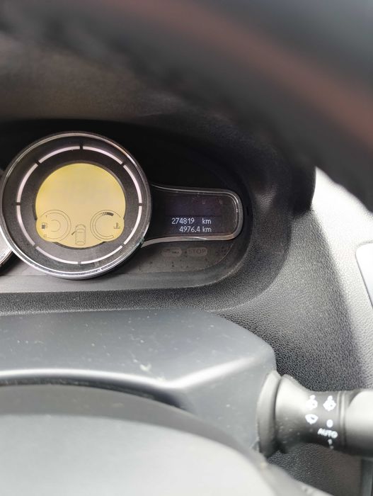 Renault Megan 2010