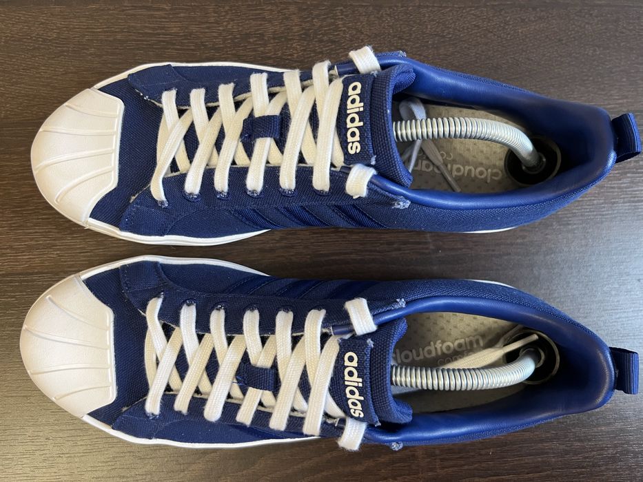 Buty Sportowe Męskie Adidas Streetcheck