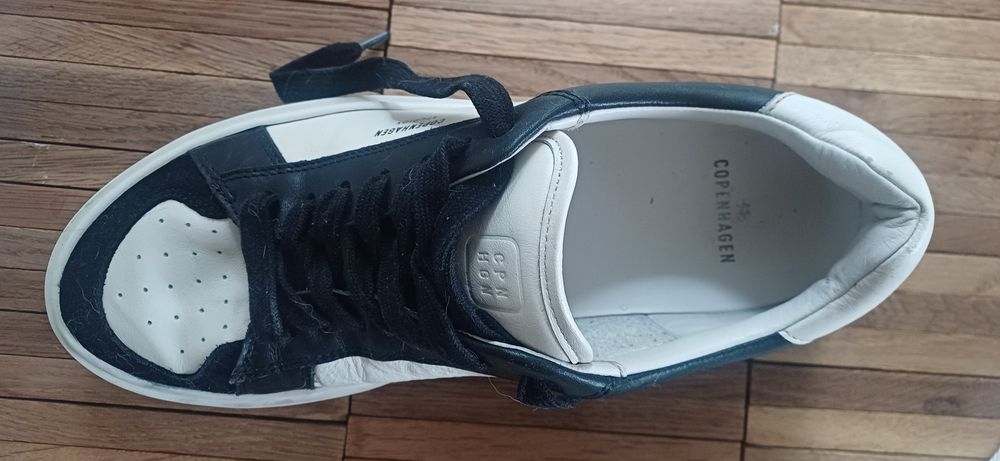 Okazja!! Super buty Copenhagen, w stanie bdb