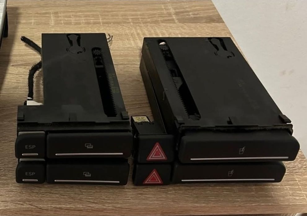 Audi a4 b6 b7  peças