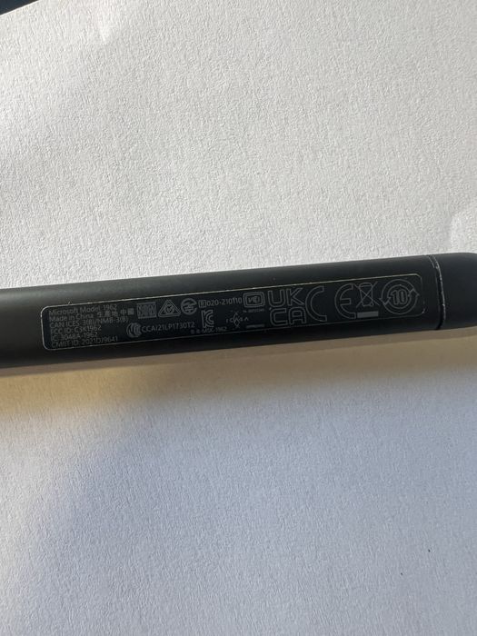 Microsoft Surface Slim Pen 2